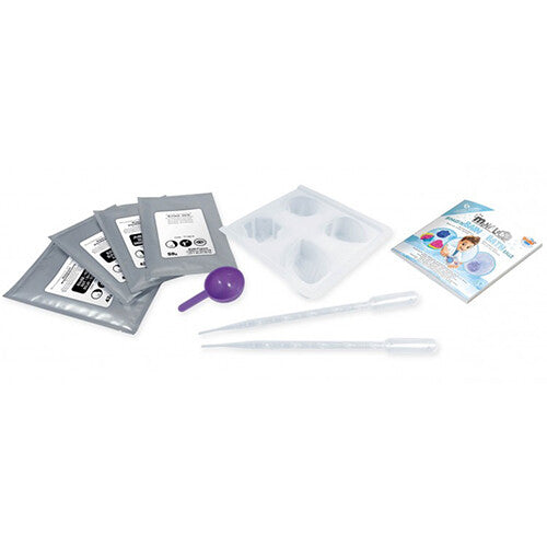 buki mini lab - bruisballen maken | BU3010 | 4