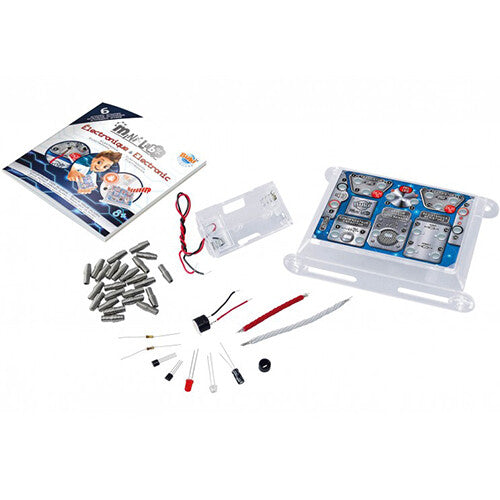 buki mini lab - elektronica | 503008 | 1