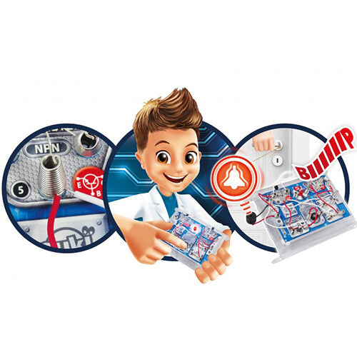 buki mini lab - elektronica | 503008 | 4