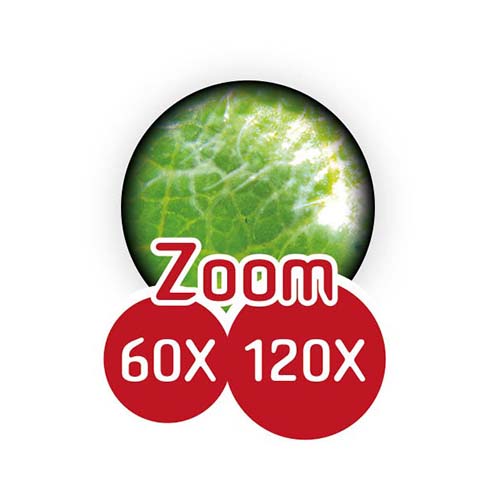 buki mini microscoop | BUMR200 | 1
