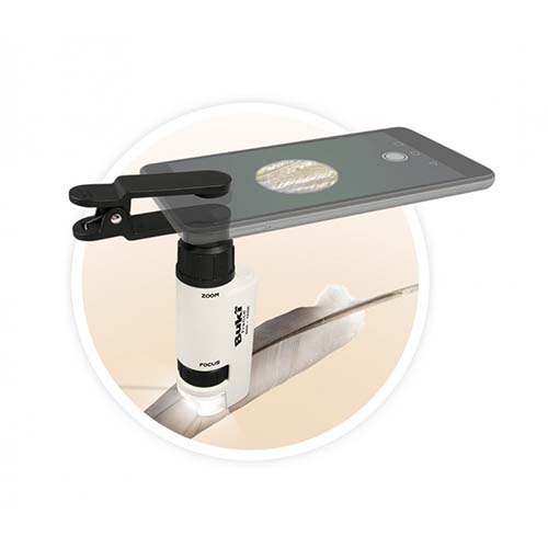 buki mini microscoop | BUMR200 | 2