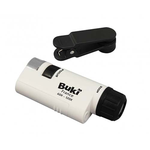 buki mini microscoop | BUMR200 | 3