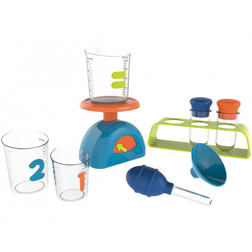 buki mini sciences - scheikunde | 509002 | 1