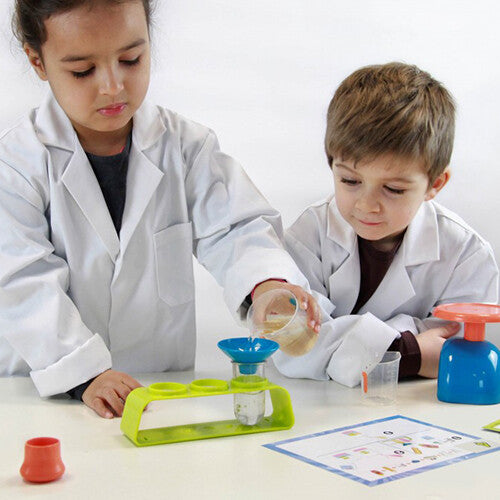 buki mini sciences - scheikunde | 509002 | 2