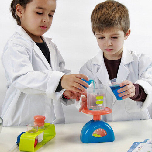 buki mini sciences - scheikunde | 509002 | 3