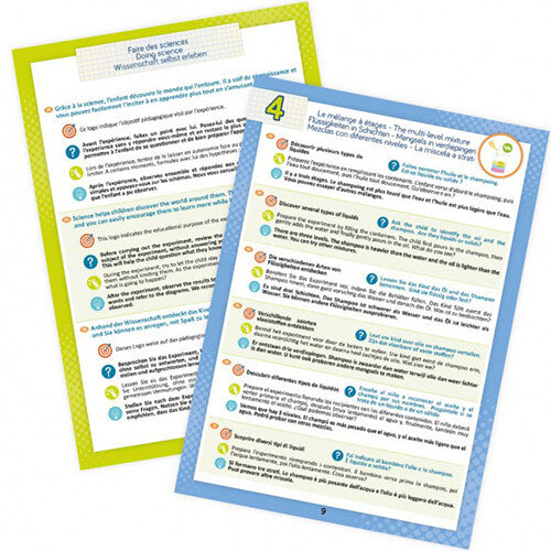 buki mini sciences - scheikunde | 509002 | 5