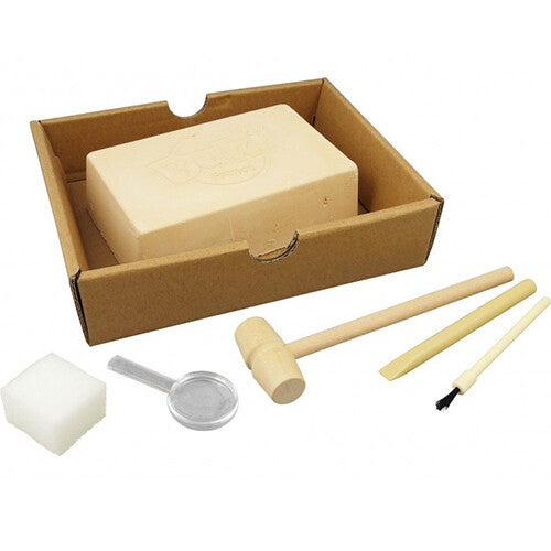 buki opgraafkit stenen en mineralen  | BU440 | 1