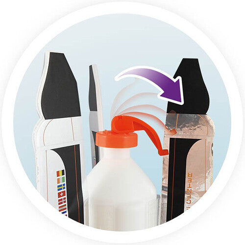 buki raket maken   | BU2166 | 5