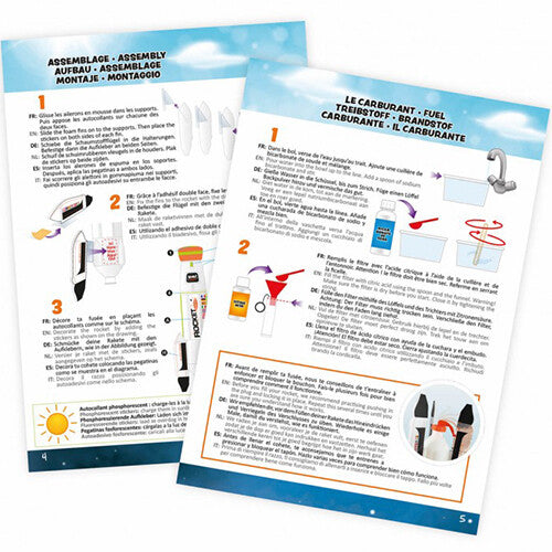 buki raket maken   | BU2166 | 6