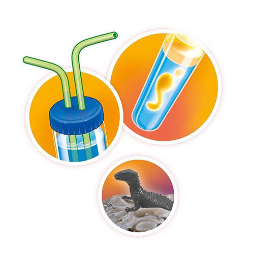 buki vulkanen en dinosaurussen | 502224 | 2