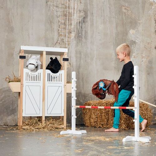 by astrup hindernis voor stokpaarden | 184231 | 2