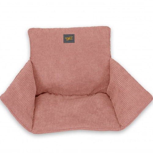 by astrup kussen voor poppenstoel en poppenwagen - blush | 184431 | 1