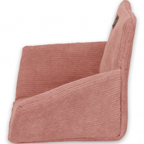 by astrup kussen voor poppenstoel en poppenwagen - blush | 184431 | 2