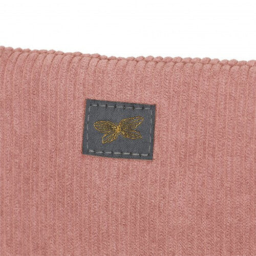 by astrup kussen voor poppenstoel en poppenwagen - blush | 184431 | 3