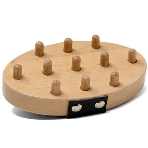 by astrup paardenverzorgingsset - 8-delig | 184229 | 2