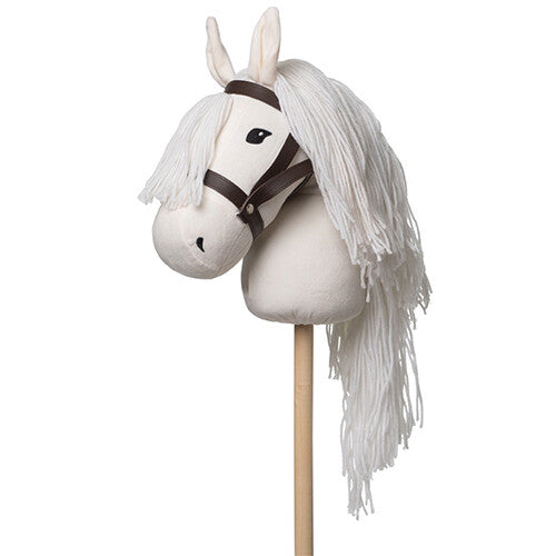 by astrup stokpaard wit  - 68 cm | 184352 | 0