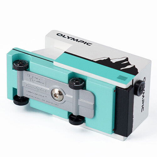 candylab camper olympic rv | CLT-CND WAS35 | 5