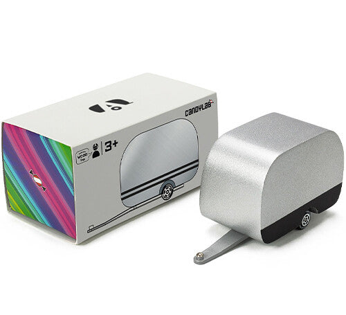 candylab candycar caravan airstream | CLT-CND-C388 | 0
