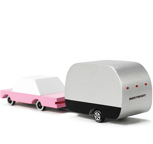 candylab candycar caravan airstream | CLT-CND-C388 | 2