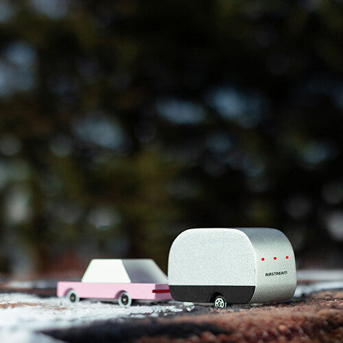 candylab candycar caravan airstream | CLT-CND-C388 | 4