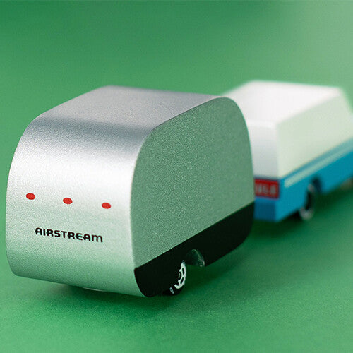 candylab candycar caravan airstream | CLT-CND-C388 | 5