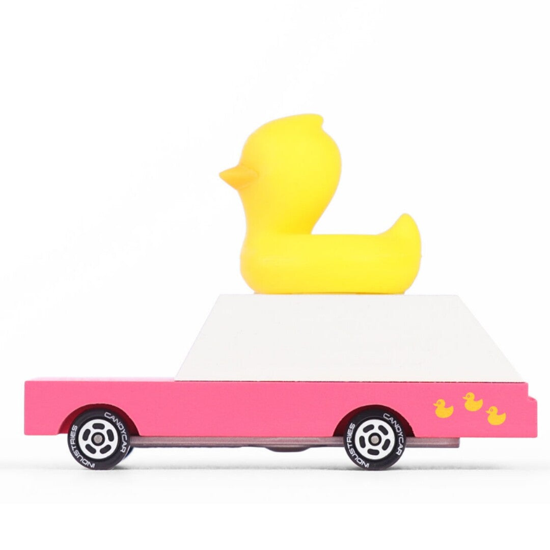 candylab candycar duckie wagon | CLT-CND W806 | 0