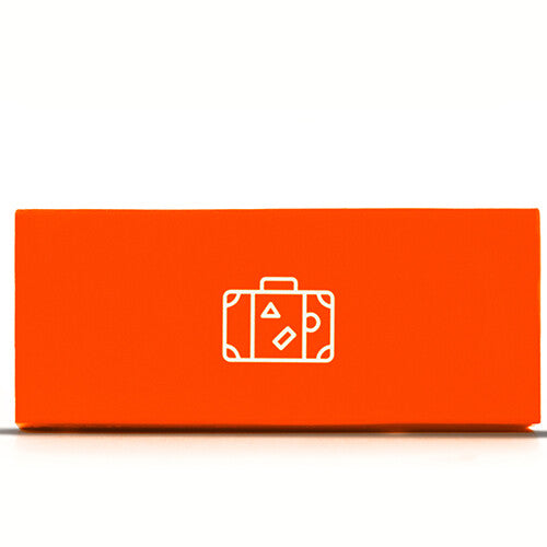 candylab candycar luggage wagon | CLT-CND-W021 | 4