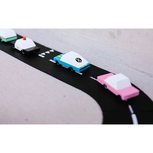 candylab candycar pink | CLT-CND F236 | 2