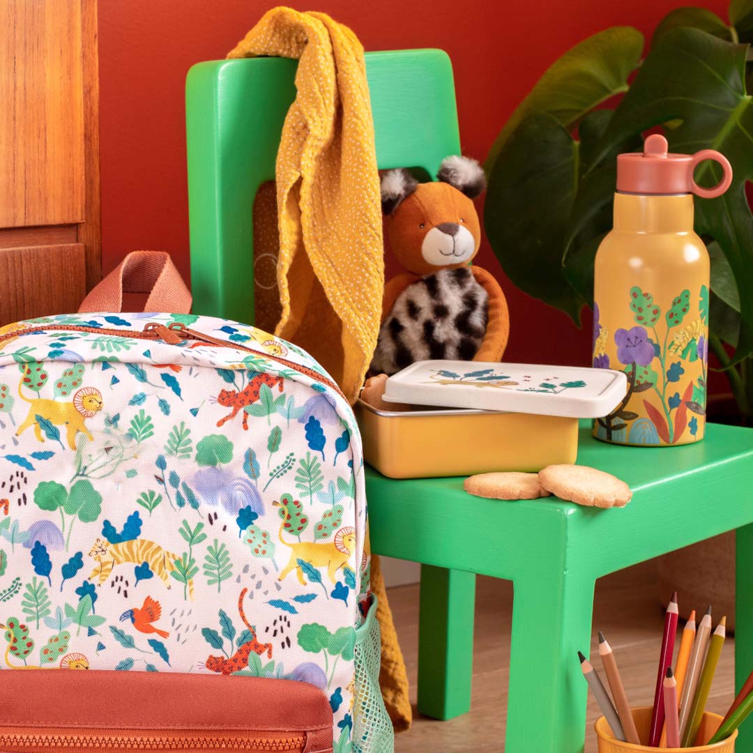 moulin roty snackdoosje la forêt mawa | 688234 | 3