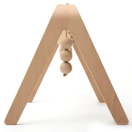 charlie crane babygym met speeltjes naho   | 9403500-NAHO-ARCH | 2