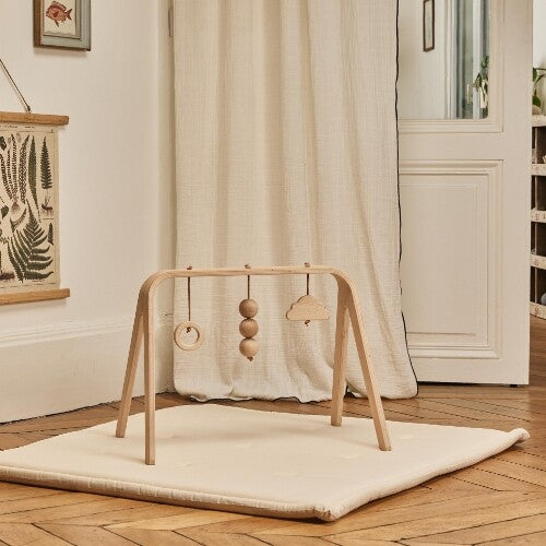 charlie crane babygym met speeltjes naho   | 9403500-NAHO-ARCH | 3
