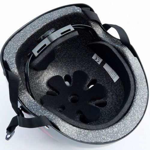 coconuts helmets kinderhelm mist green plain  - xs | coco10 XS | 1