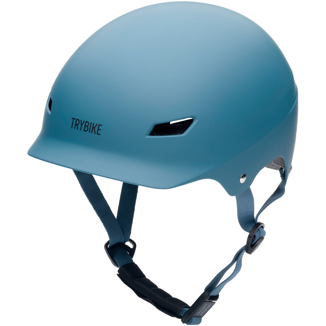 coconuts helmets kinderhelm vintage blue - s-m | CoCo18 S/M | 0