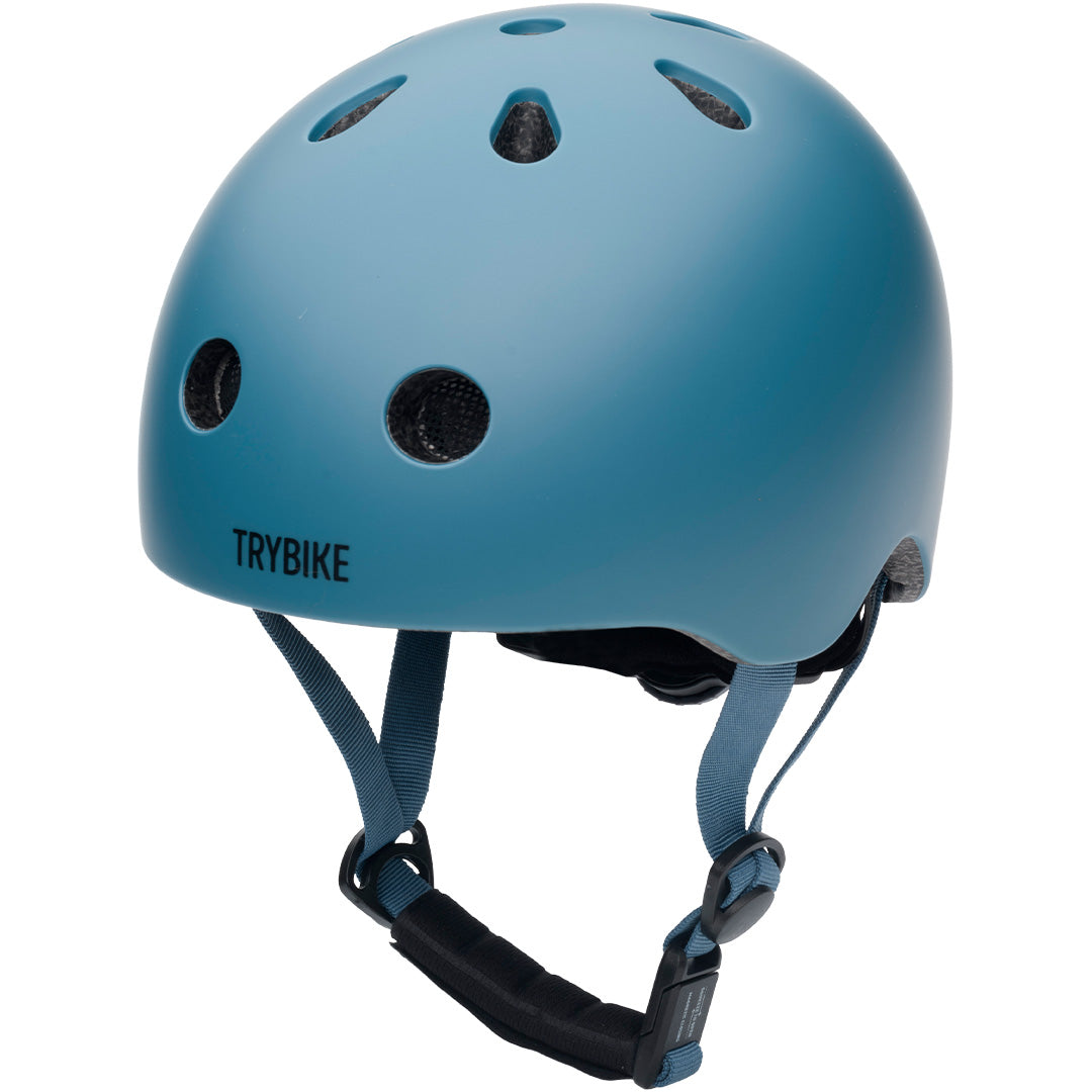 coconuts helmets kinderhelm vintage blue - xs | CoCo18 XS | 0