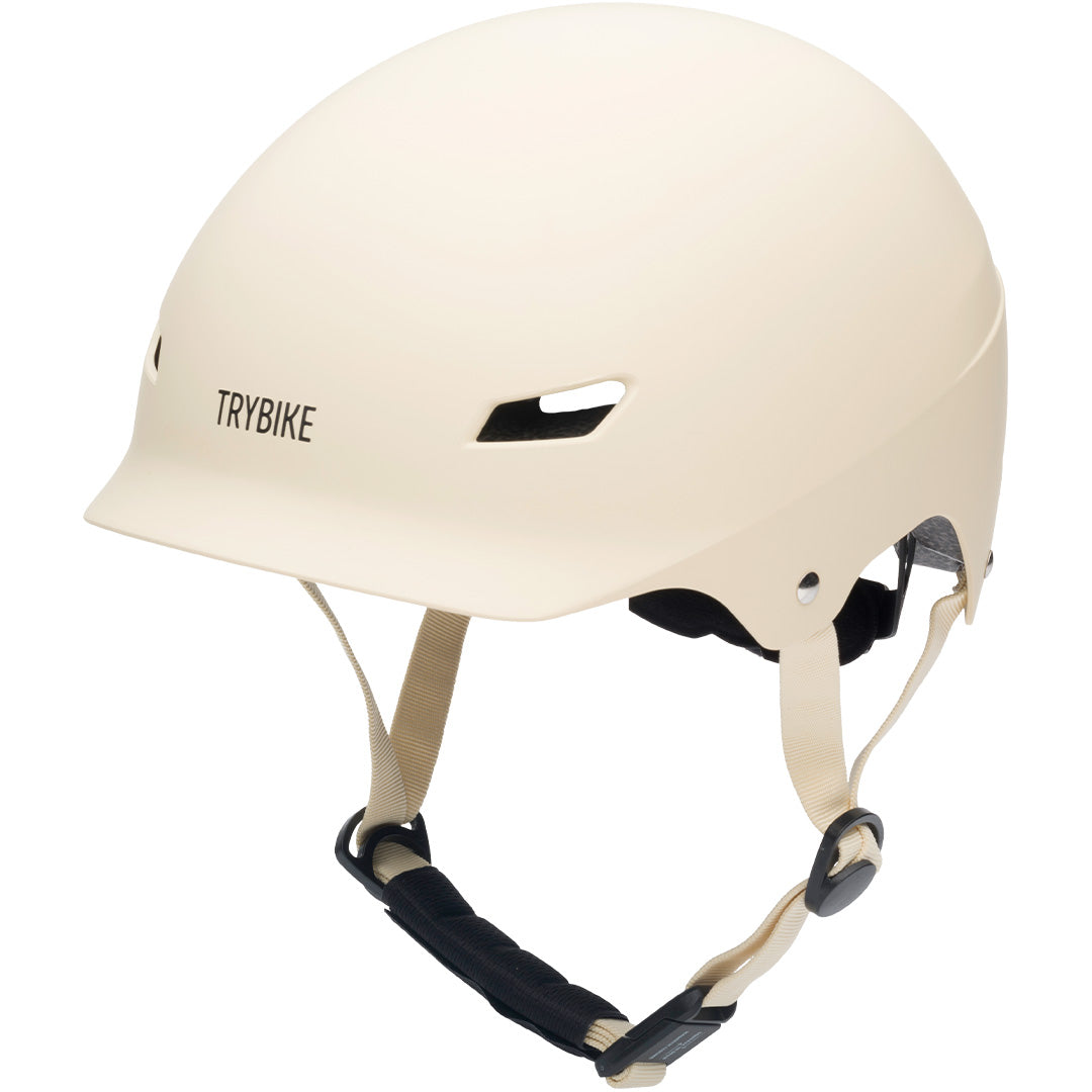 coconuts helmets kinderhelm vintage cream - s-m | CoCo20 S/M | 0