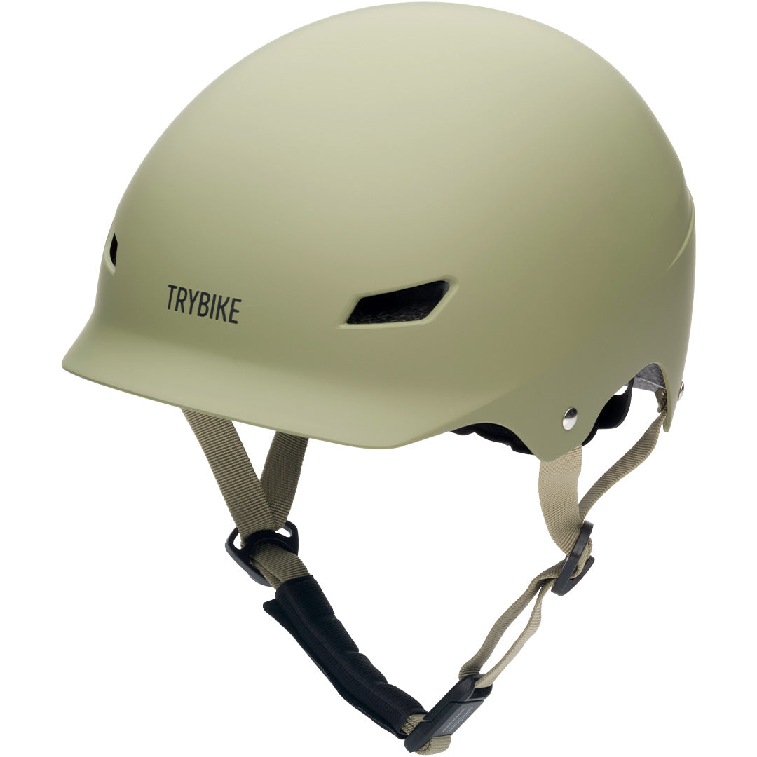coconuts helmets kinderhelm vintage green - s-m | CoCo16 S/M | 0