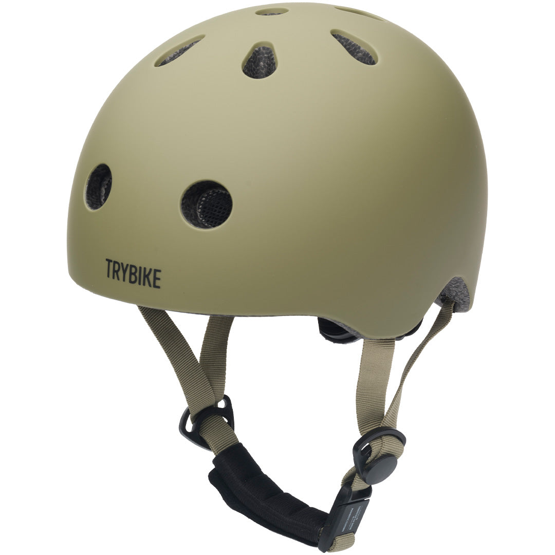coconuts helmets kinderhelm vintage green - xs | CoCo16 XS | 0