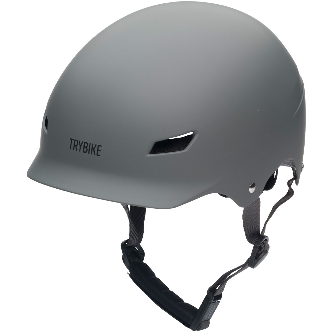 coconuts helmets kinderhelm vintage grey - s-m | CoCo19 S/M | 0