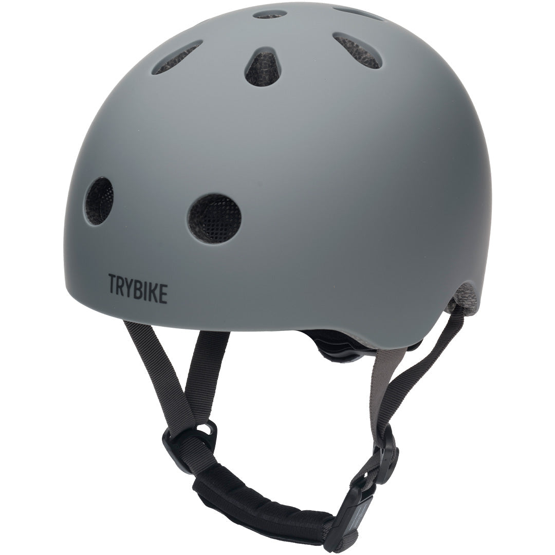 coconuts helmets kinderhelm vintage grey - xs | CoCo19-XS | 0