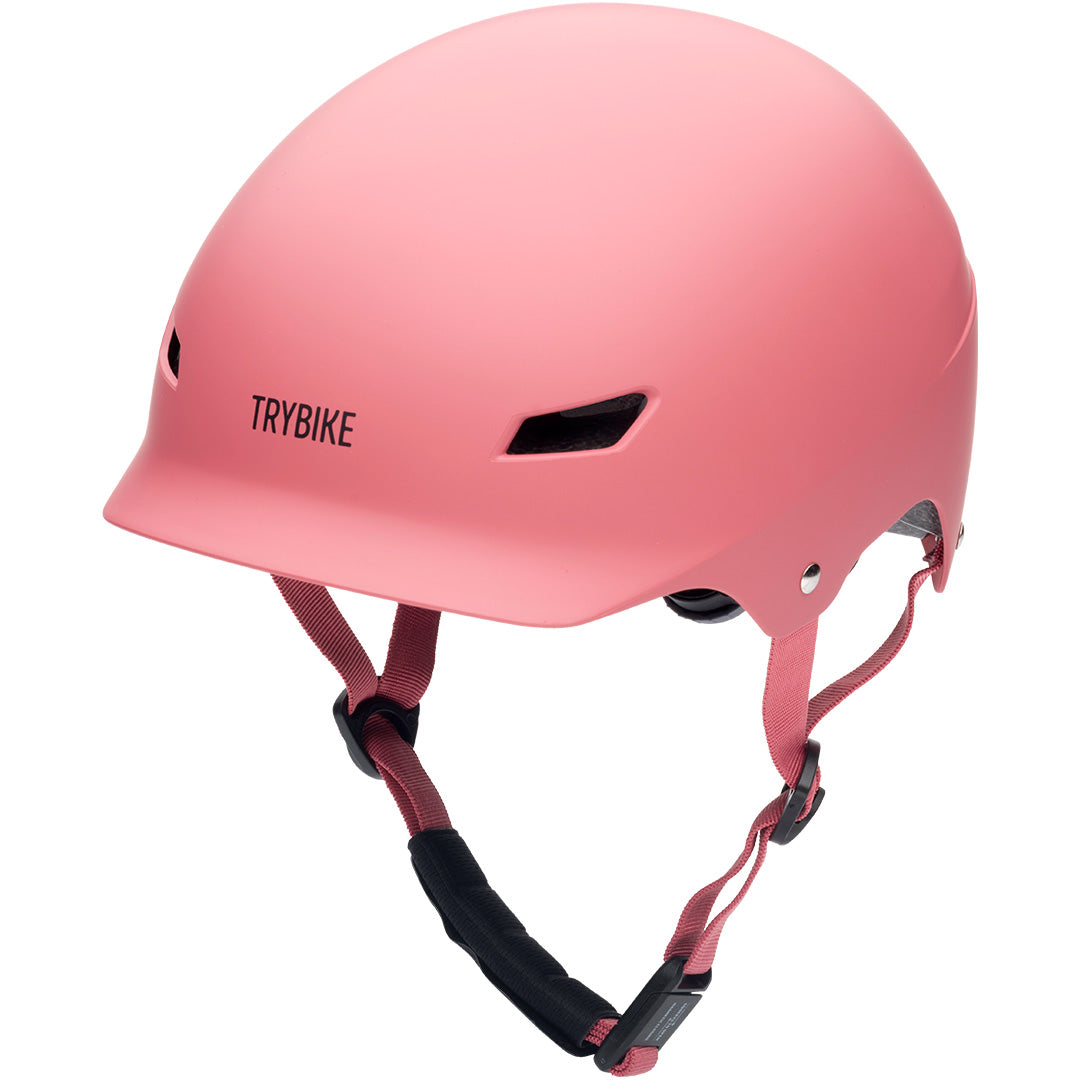 coconuts helmets kinderhelm vintage pink - s-m | CoCo17 S/M | 0