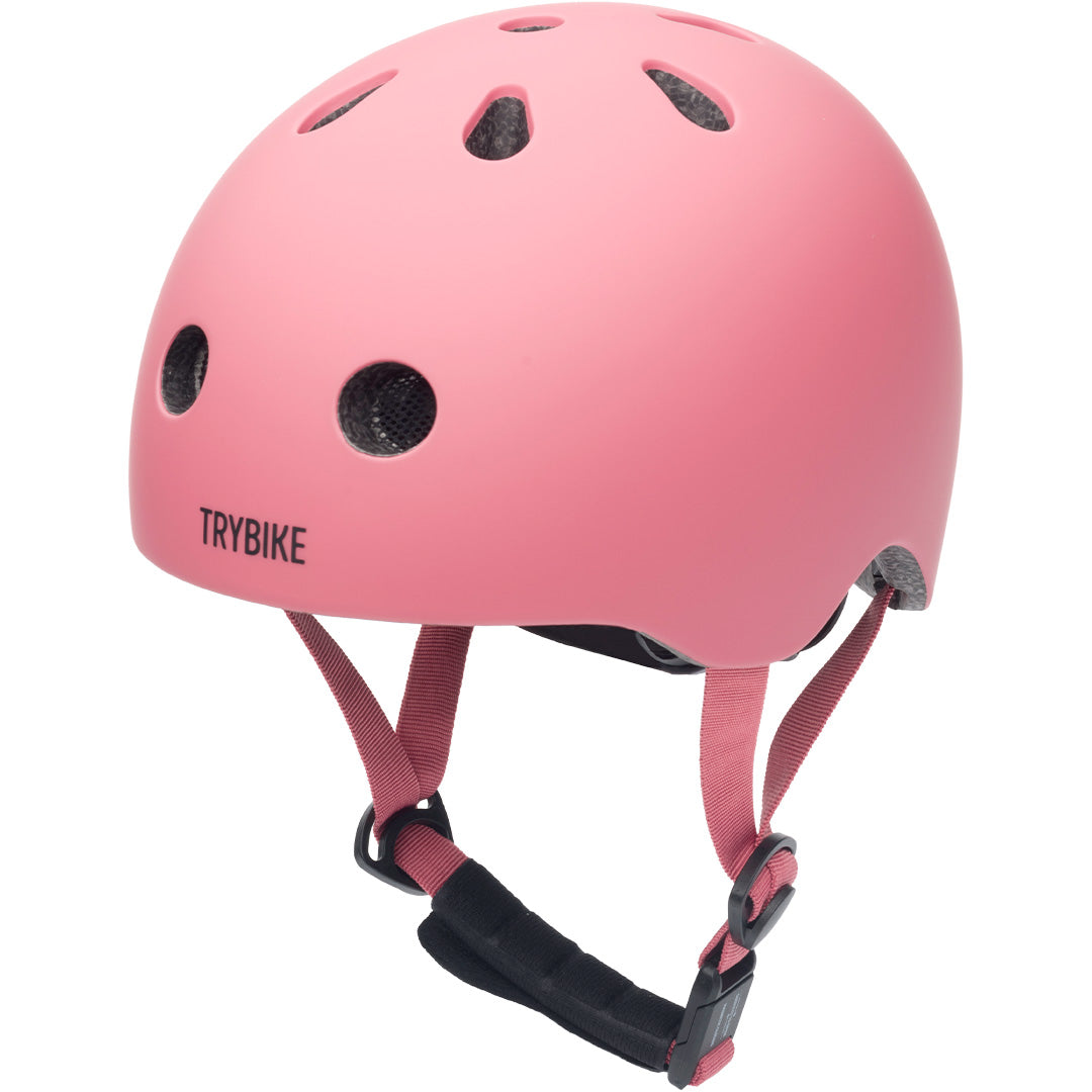 coconuts helmets kinderhelm vintage pink - xs | CoCo17 XS | 0