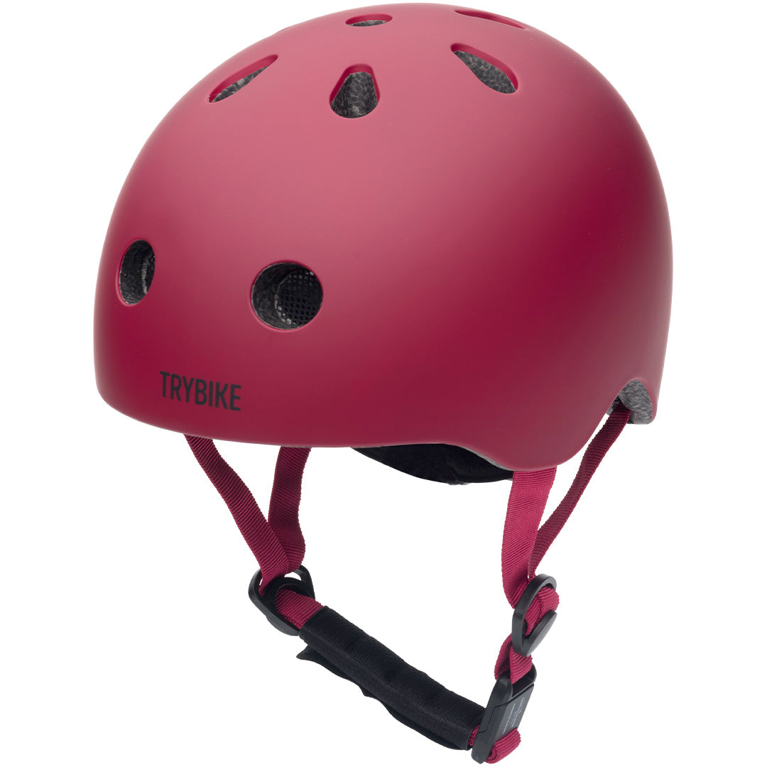 coconuts helmets kinderhelm vintage red - xs | CoCo15 XS | 0