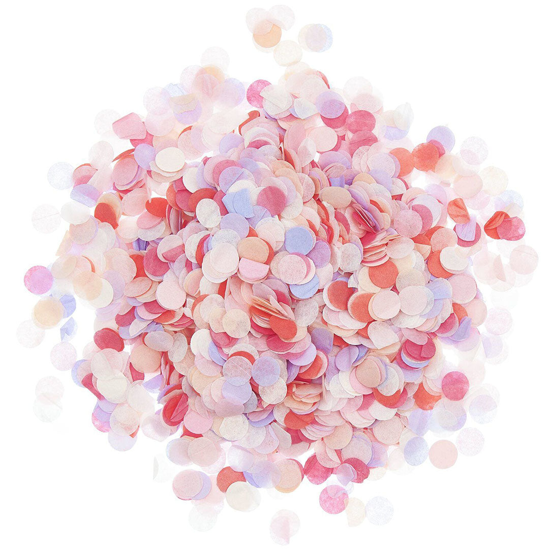 confetti la vie en rose - 20 gram | 400882 | 0