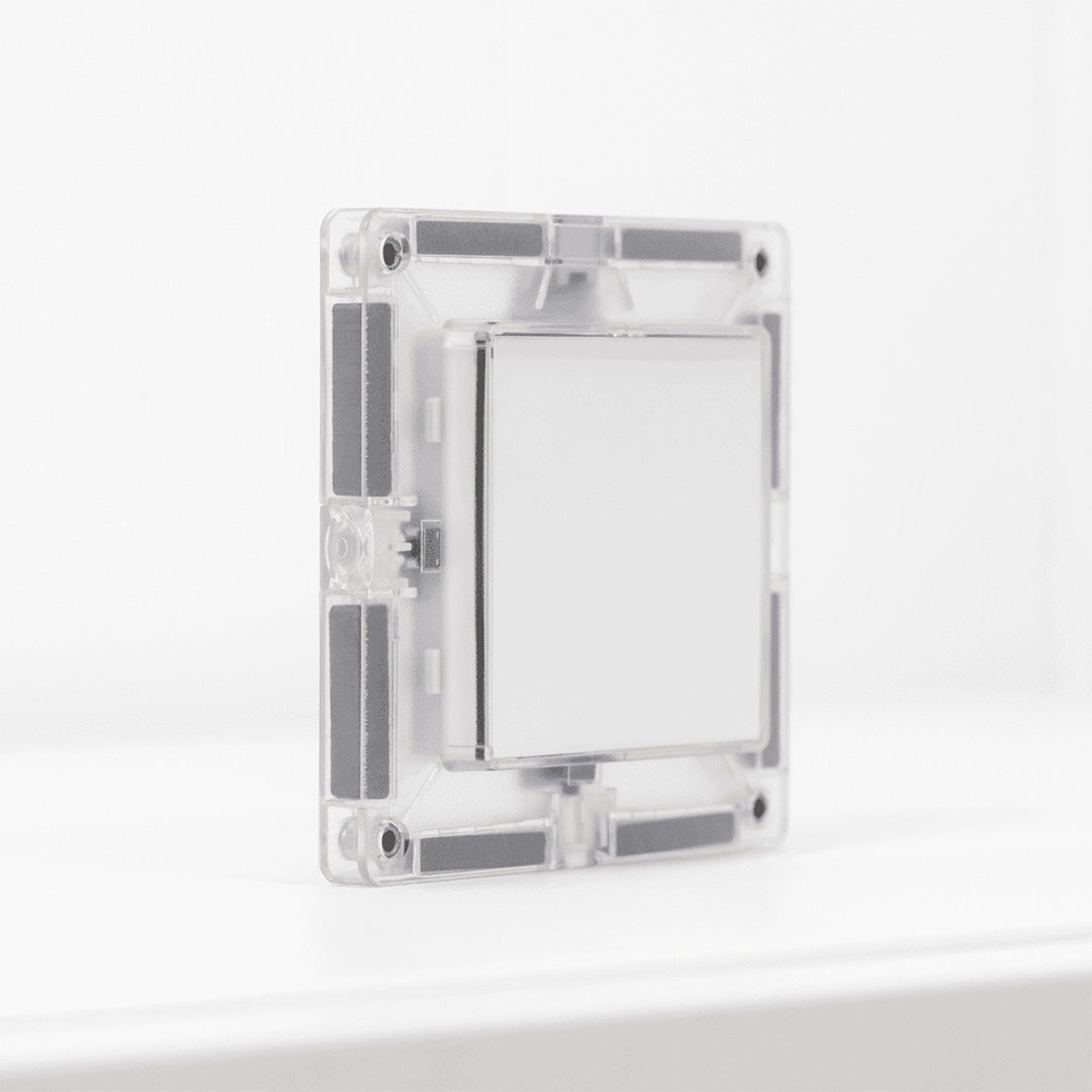 connetix magnetische tegels light star 28st | CT-L-00028-ST | 4