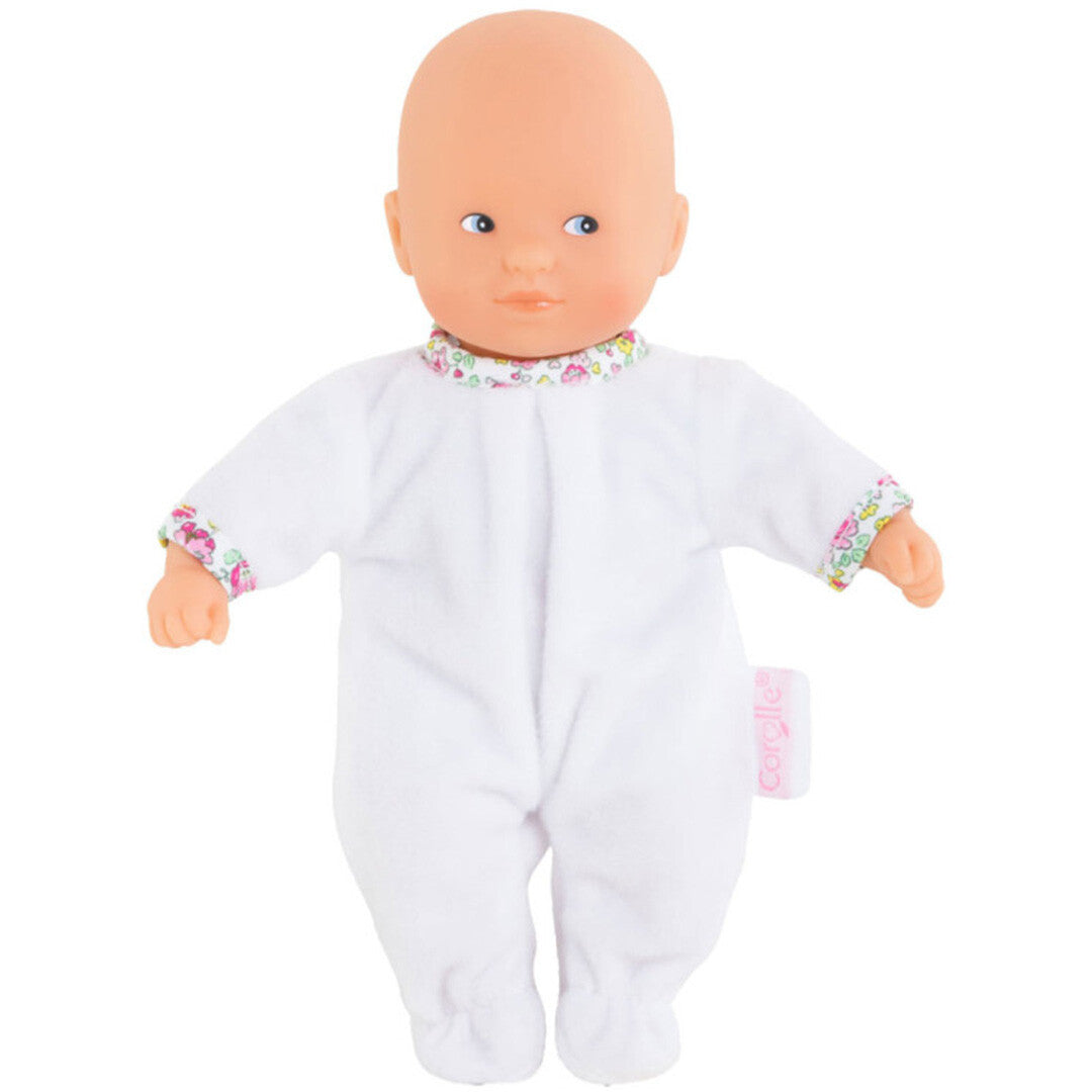 corolle babypop calin - good night slaapset - 20 cm  | 5610540 | 1
