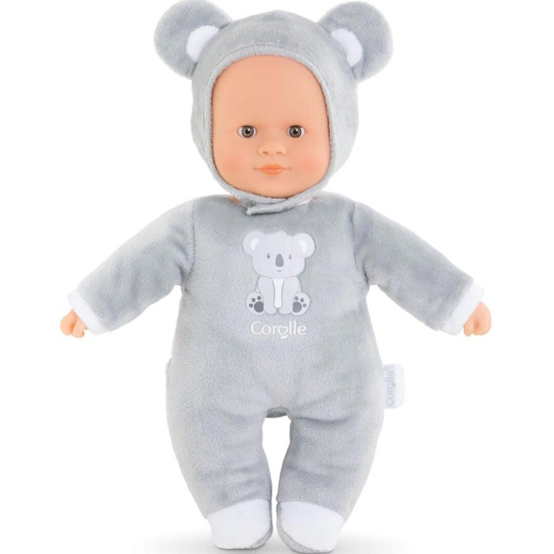 corolle babypop mon doudou - koala - 30 cm | 5610539 | 0