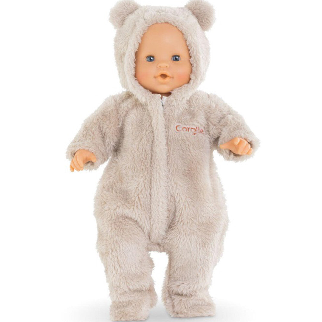 corolle poppen berenpakje - 36 cm | 5610571 | 1