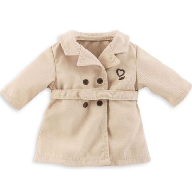 corolle poppenjas beige voor stapop - 36 cm | 5610587 | 0