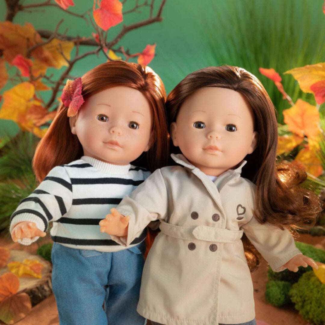 corolle poppenjas beige voor stapop - 36 cm | 5610587 | 1