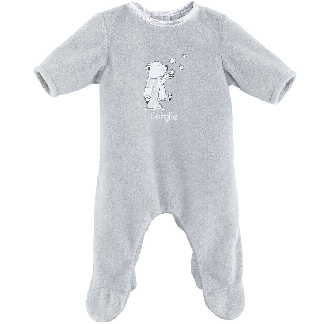 corolle poppenpyjama avondfeest - 36 cm  | 5610563 | 0